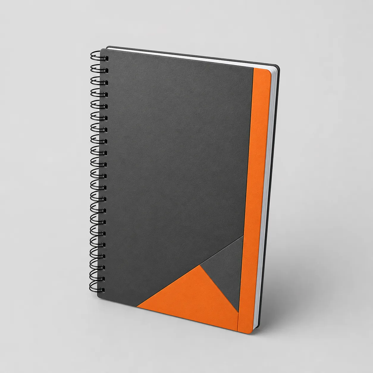 Caderno Universitário 10 Matérias